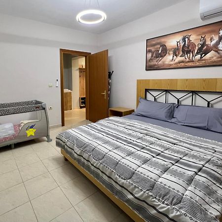 Apartment In Skanderbeg Square - Tirana Center 2 Eksteriør bilde