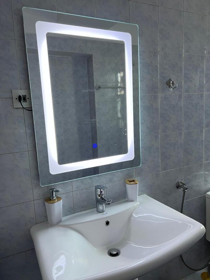 Apartment In Skanderbeg Square - Tirana Center 2 Eksteriør bilde