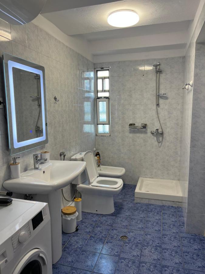 Apartment In Skanderbeg Square - Tirana Center 2 Eksteriør bilde