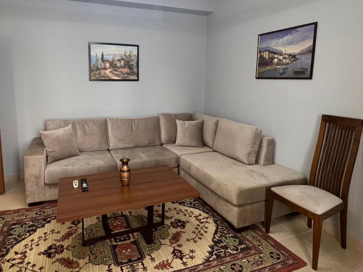 Apartment In Skanderbeg Square - Tirana Center 2 Eksteriør bilde