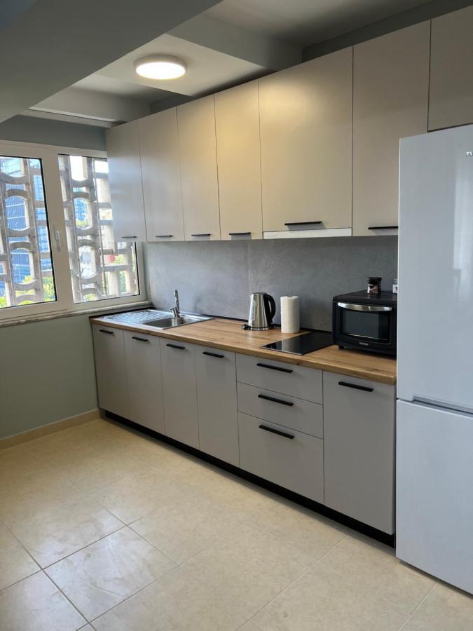 Apartment In Skanderbeg Square - Tirana Center 2 Eksteriør bilde