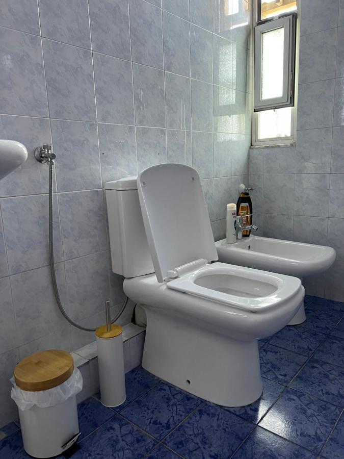 Apartment In Skanderbeg Square - Tirana Center 2 Eksteriør bilde