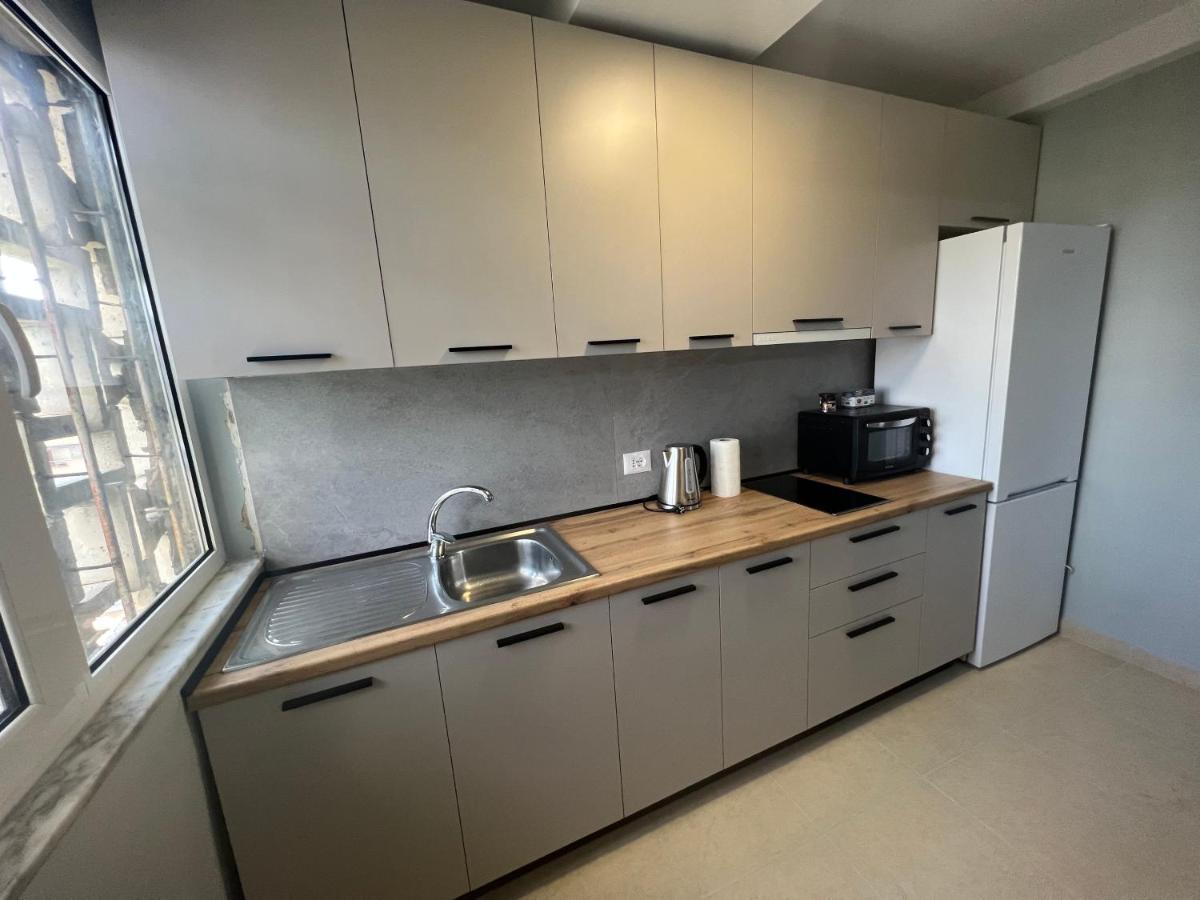 Apartment In Skanderbeg Square - Tirana Center 2 Eksteriør bilde