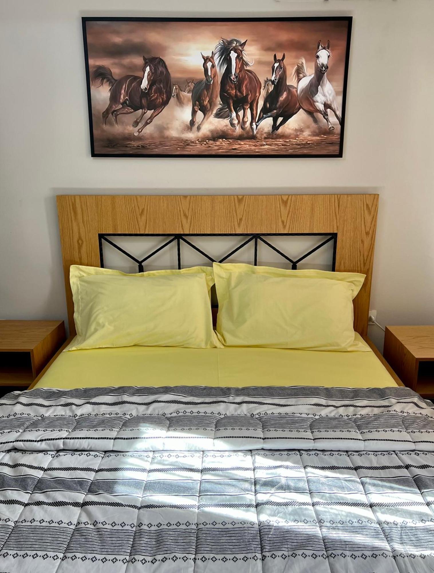 Apartment In Skanderbeg Square - Tirana Center 2 Eksteriør bilde