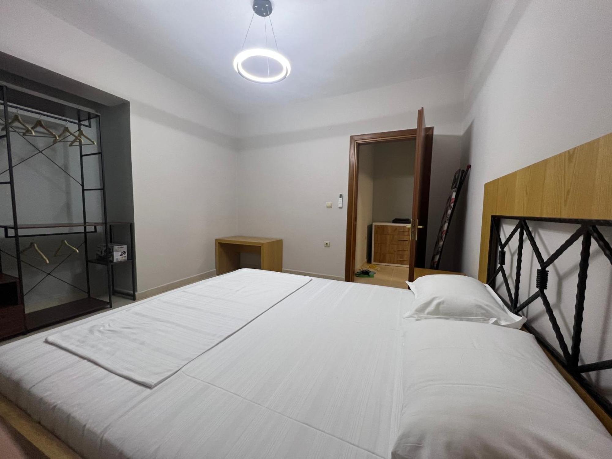 Apartment In Skanderbeg Square - Tirana Center 2 Eksteriør bilde